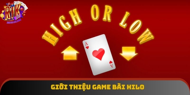 Tổng quan về hilo