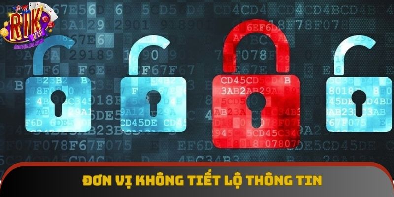 Cổng game không sử dụng thông tin gây thiệt hại Cổng game không sử dụng thông tin gây thiệt hại