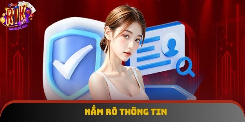Đối tác phải nắm rõ các thông tin về cổng game, trách nhiệm của mình Đối tác phải nắm rõ các thông tin về cổng game, trách nhiệm của mình