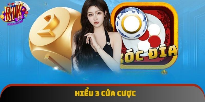 3 cửa phổ biến, tỷ lệ trả thưởng nên nắm vững khi tham gia 3 cửa phổ biến, tỷ lệ trả thưởng nên nắm vững khi tham gia