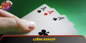Liêng Rikvip - Khám Phá Những Chiến Lược Giúp Chiến Thắng