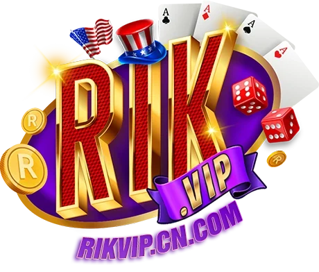 logo rikvip