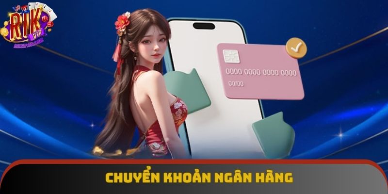 4 bước nhận thưởng thông qua ngân hàng tiện lợi 4 bước nhận thưởng thông qua ngân hàng tiện lợi