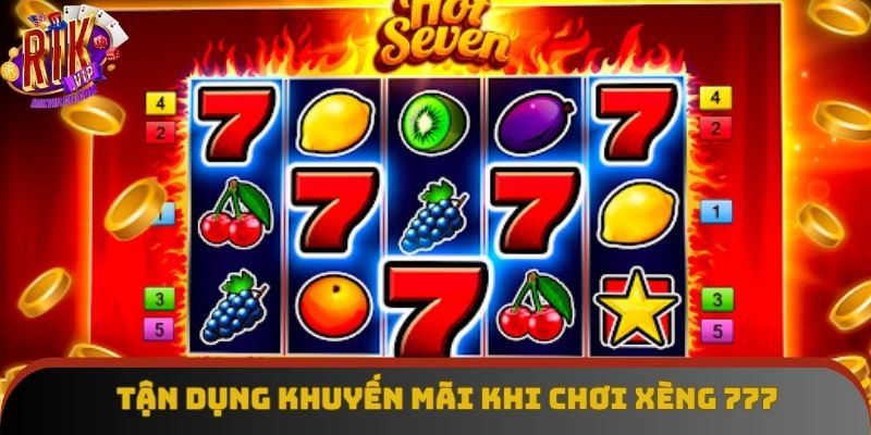 Tận dụng khuyến mãi là phương pháp hữu hiệu Tận dụng khuyến mãi là phương pháp hữu hiệu