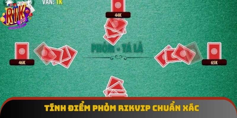 Tính điểm chuẩn xác giành chiến thắng Phỏm Rikvip tỷ lệ cao Tính điểm chuẩn xác giành chiến thắng Phỏm Rikvip tỷ lệ cao