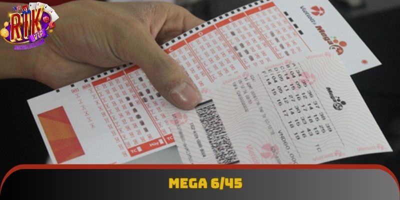 Mega 6/45 không làm thành viên thất vọng với nhiều ưu điểm Mega 6/45 không làm thành viên thất vọng với nhiều ưu điểm