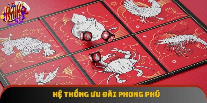 Trực tiếp bầu cua đem lại hệ thống ưu đãi hấp dẫn Trực tiếp bầu cua đem lại hệ thống ưu đãi hấp dẫn