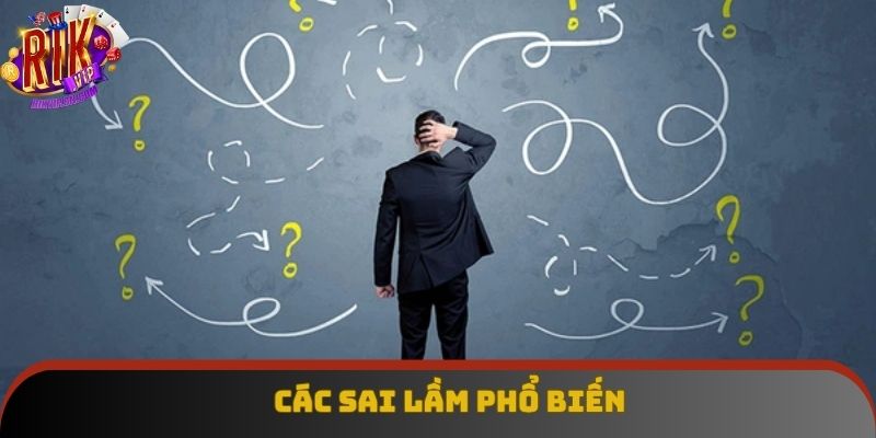 Cần tránh những bẫy tâm lý để giảm thiểu tỷ lệ thua cược Cần tránh những bẫy tâm lý để giảm thiểu tỷ lệ thua cược